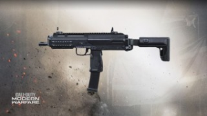 Mp7jpg — Modern Warfare 2019 Weapons (Season 6) option 38