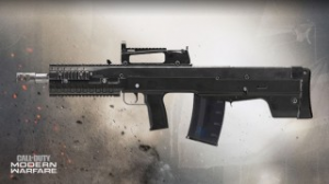 Odenjpg — Modern Warfare 2019 Weapons (Season 6) option 39