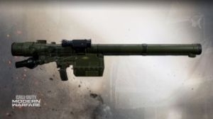 Pilajpg — Modern Warfare 2019 Weapons (Season 6) option 42