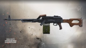 Pkmjpg — Modern Warfare 2019 Weapons (Season 6) option 43
