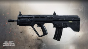 Ram7jpg — Modern Warfare 2019 Weapons (Season 6) option 46