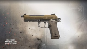 Renettijpg — Modern Warfare 2019 Weapons (Season 6) option 47