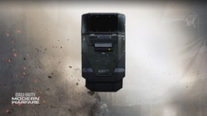 Riot Shieldjpg — Modern Warfare 2019 Weapons (Season 6) option 48