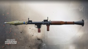 Rpgjpg — Modern Warfare 2019 Weapons (Season 6) option 49