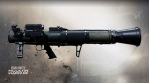 Strelajpg — Modern Warfare 2019 Weapons (Season 6) option 53