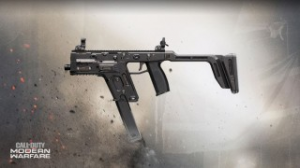 Vectorjpg — Modern Warfare 2019 Weapons (Season 6) option 56