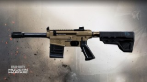 Vlk Roguejpg — Modern Warfare 2019 Weapons (Season 6) option 57