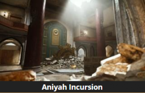 Aniyahpng — Modern Warfare April 2021 Updated Map Tier List option 2