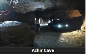 Azhir Cavepng — Modern Warfare April 2021 Updated Map Tier List option 4