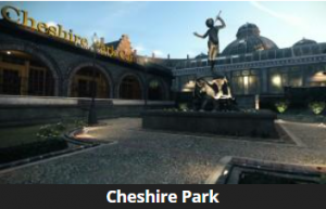 Cheshirepng — Modern Warfare April 2021 Updated Map Tier List option 6