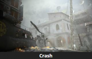 Crashpng — Modern Warfare April 2021 Updated Map Tier List option 7