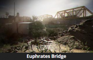 Euphrates Bridgepng — Modern Warfare April 2021 Updated Map Tier List option 8