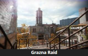 Grazna Raidpng — Modern Warfare April 2021 Updated Map Tier List option 9