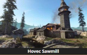 Hovecpng — Modern Warfare April 2021 Updated Map Tier List option 13