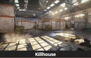 Killhousepng — Modern Warfare April 2021 Updated Map Tier List option 15