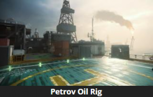 Petrovpng — Modern Warfare April 2021 Updated Map Tier List option 17