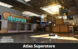 Superstorepng — Modern Warfare April 2021 Updated Map Tier List option 26