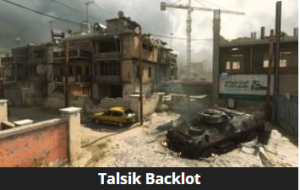 Talsikpng — Modern Warfare April 2021 Updated Map Tier List option 27