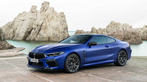 2019 Bmw M8 Coupejpeg — modèle voiture option 5