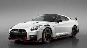 2020 Nissan Gt R Nismojpeg — modèle voiture option 7