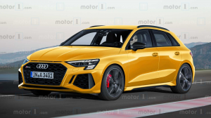 Audi Rs 3 Sportback Exclusive Motor1 Renderingsjpeg — modèle voiture option 9