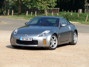 Nissan 350z 300chjpeg — modèle voiture option 20