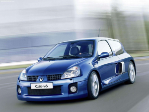 S0 Modele Renault Clio 2 V6 Rsjpeg — modèle voiture option 25