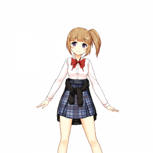 Cypng — Moe! Ninja Girls and MNG SHINOBI: RPG waifu tier list option 3