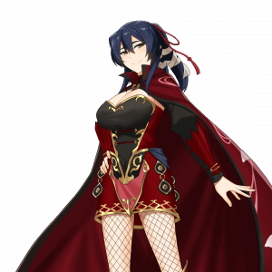 Ellypng — Moe! Ninja Girls and MNG SHINOBI: RPG waifu tier list option 5