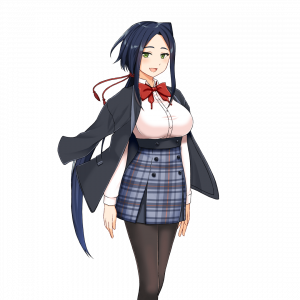 Lilypng — Moe! Ninja Girls and MNG SHINOBI: RPG waifu tier list option 18