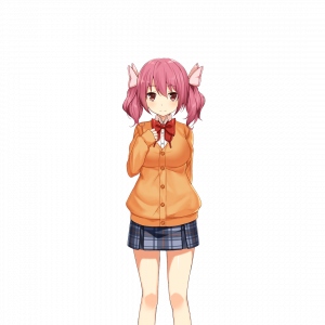 Myupng — Moe! Ninja Girls and MNG SHINOBI: RPG waifu tier list option 21
