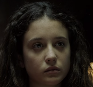 Alisonpng — Money Heist Season 1 Characters option 1