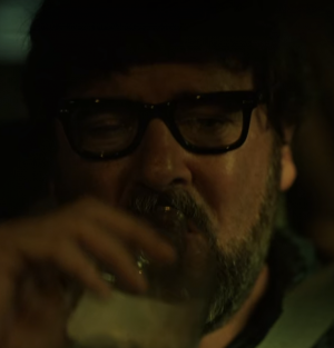 Angelpng — Money Heist Season 1 Characters option 2