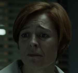 Angels Wifepng — Money Heist Season 1 Characters option 3