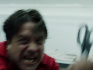 Artruropng — Money Heist Season 1 Characters option 4