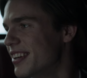Bus Manpng — Money Heist Season 1 Characters option 6