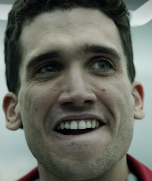 Denverpng — Money Heist Season 1 Characters option 7