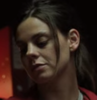 Denvers Simppng — Money Heist Season 1 Characters option 8