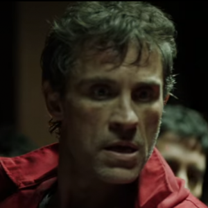 Guard Hostagepng — Money Heist Season 1 Characters option 9