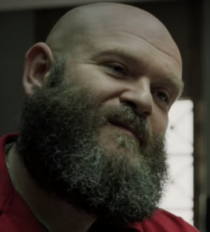 Helsinkipng — Money Heist Season 1 Characters option 10