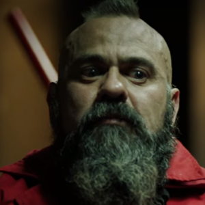 Oslopng — Money Heist Season 1 Characters option 16