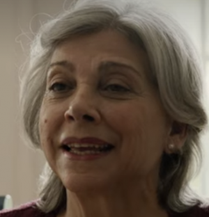 Raquels Mumpng — Money Heist Season 1 Characters option 20