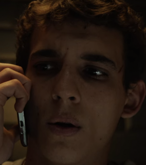 Riopng — Money Heist Season 1 Characters option 21