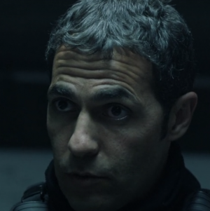 Suarezpng — Money Heist Season 1 Characters option 22
