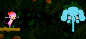 Acropng — Monkey Tier List Rhythm Heaven edition option 1