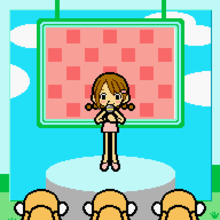 Fanclubpng — Monkey Tier List Rhythm Heaven edition option 3