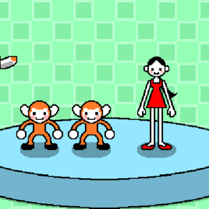 Tappng — Monkey Tier List Rhythm Heaven edition option 11