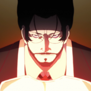 Kaikipng — Monogatari Characters option 7