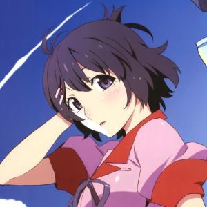 Monogatari Series Second Season Hitagi And Hanekawa Monogatari Series 39837648 2560 1600jpg — Monogatari Characters option 14