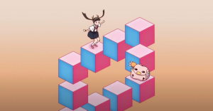 M11png — Monogatari Openings option 2